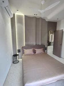 Bedroom Image of 1911 Sq.ft 3 BHK Apartment / Flat for sale in Pal Gam Surat for Rs. 9200000