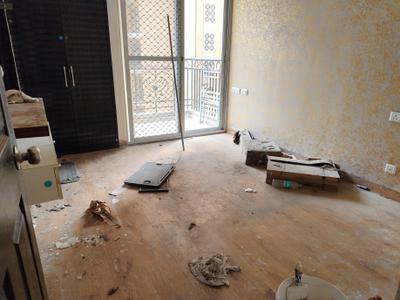 Bedroom Image of 970 Sq.ft 2 BHK Apartment / Flat for rent in Prateek Grand City, Siddharth Vihar Ghaziabad for Rs. 23000