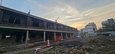Image of 1500 Sq.ft 2.5 BHK Independent House for sale in Deolali Camp, Devlali for Rs. 6550000
