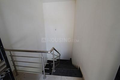 Balcony Image of 2070 Sq.ft 4 BHK Independent House for sale in Kasindra Ahmedabad for Rs. 7500000