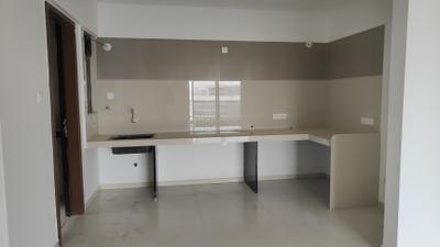 Kitchen Image of 1100 Sq.ft 2 BHK Apartment / Flat for sale in Ahura Osian One And Only, Mundhwa Pune for Rs. 15500000