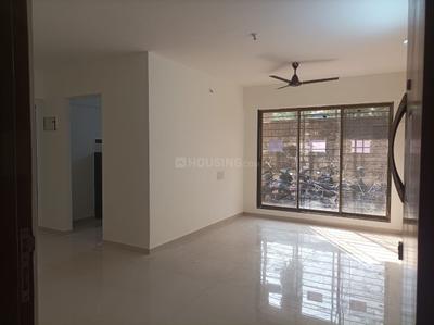 Hall Image of 824 Sq.ft 2 BHK Apartment / Flat for sale in DSS Tivon Park, Ghatkopar West Mumbai for Rs. 15500000