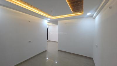 Living Room Image of 1250 Sq.ft 3 BHK Apartment / Flat for sale in Silicon City Indore for Rs. 4499999