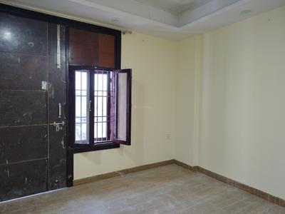 Bedroom Image of 1200 Sq.ft 2 BHK Apartment / Flat for rent in Apna Ghar Chhatarpur , Chhattarpur New Delhi for Rs. 25500