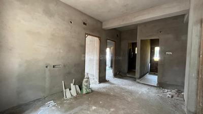 Hall Image of 820 Sq.ft 2 BHK Apartment / Flat for sale in Bansdroni Kolkata for Rs. 3772000