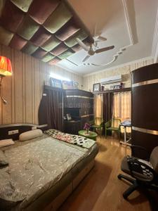 Bedroom Image of 4500 Sq.ft 3.5 BHK Villa for sale in Minal Residency Bhopal for Rs. 40000000