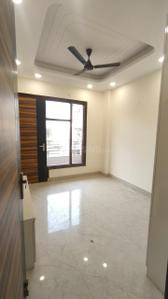 Hall Image of 1125 Sq.ft 3 BHK Builder Floor for sale in RPS Palm Drive, Sector 87 Faridabad for Rs. 10500000
