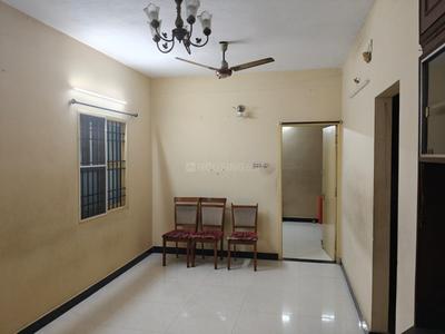 Hall Image of 755 Sq.ft 2 BHK Apartment / Flat for sale in Perambur Chennai for Rs. 4900000