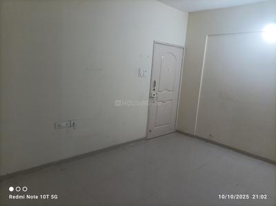 Bedroom Image of 851 Sq.ft 2 BHK Apartment / Flat for rent in Kohinoor Nano Homes, Ravet Pune for Rs. 20500