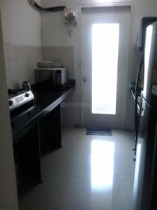 Kitchen Image of 575 Sq.ft 2 BHK Apartment / Flat for sale in Regalia Casa Bella, Palava Phase 1 Thane for Rs. 4400000