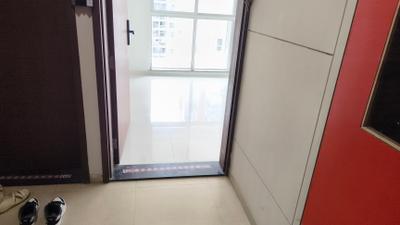 Image of 1084 Sq.ft 2 BHK Apartment / Flat for rent in Pride Purple Park Astra, Hinjawadi, Pune for Rs. 29001