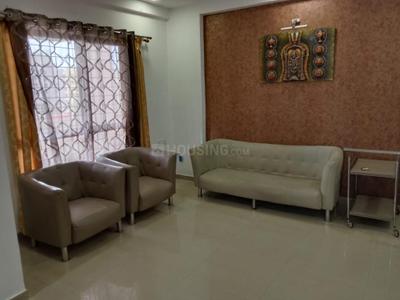 2 BHK Flat