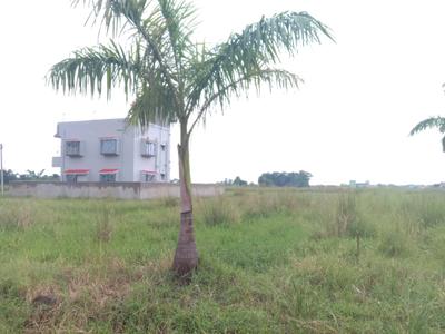 Vriddhi Fresco Fountain City Plot View 2
