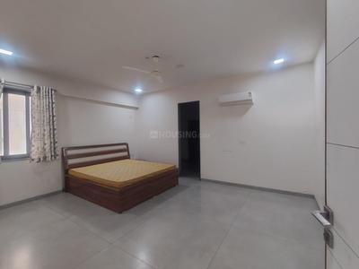 Hall Image of 2400 Sq.ft 3 BHK Apartment / Flat for rent in A M Patel 180 And 51 Greens, Satara Parisar Aurangabad for Rs. 45000