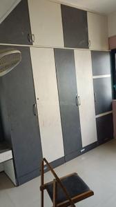 Bedroom Image of 835 Sq.ft 2 BHK Apartment / Flat for rent in Moshi Pune for Rs. 20000