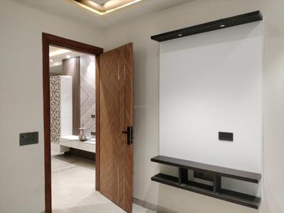 Bedroom Image of 1100 Sq.ft 3 BHK Builder Floor for sale in DDA Residential Flats, Sector 8 Dwarka New Delhi for Rs. 19000000