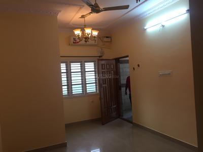 Hall Image of 700 Sq.ft 2 BHK Builder Floor for rent in Wilson Garden Bengaluru for Rs. 28000
