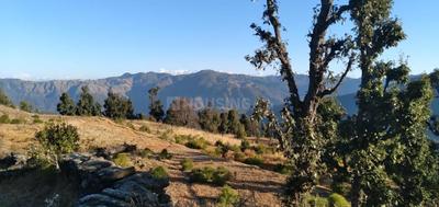 Image of 870 Sq.ft 1 BHK Villa for sale in Mukteshwar, Nainital for Rs. 5000000