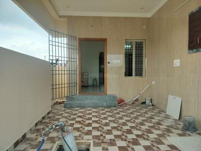 Bedroom Image of 1700 Sq.ft 3 BHK Villa for sale in Porur Chennai for Rs. 11500000
