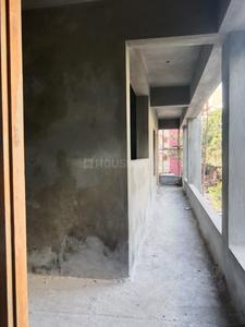 Balcony Image of 1650 Sq.ft 3 BHK Apartment / Flat for sale in Kondapur Hyderabad for Rs. 12000000