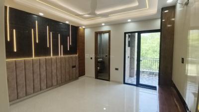 4 BHK Independent Builder Floor