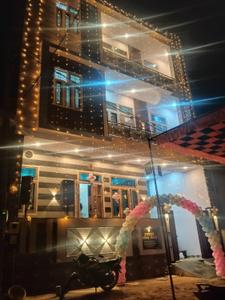 Image of 1350 Sq.ft 2 BHK Builder Floor for rent in Kalwaria Kunj, Sikar for Rs. 11000
