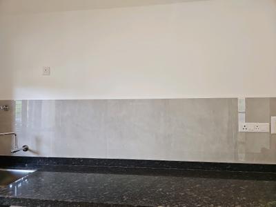 Kitchen Image of 1665 Sq.ft 3 BHK Apartment / Flat for sale in Oxy Benicio Phase 1, Lohegaon Pune for Rs. 23467899