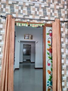 Image of 1028 Sq.ft 4 BHK Villa for sale in Irugur, Coimbatore for Rs. 8000000