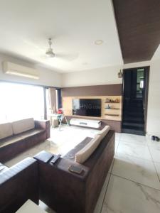 Bedroom Image of 1800 Sq.ft 3 BHK Apartment / Flat for sale in Paldi Ahmedabad for Rs. 12000000