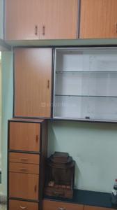 Kitchen Image of 680 Sq.ft 1 BHK Apartment / Flat for sale in Kothrud Pune for Rs. 9000000