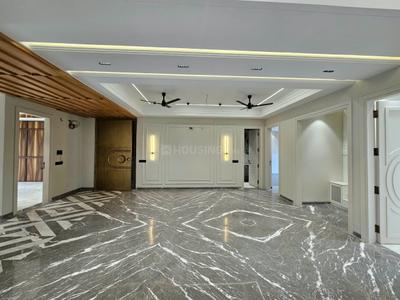 Hall Image of 4500 Sq.ft 4 BHK Builder Floor for sale in Sunder Homes Luxury Floors South City 2, Sector 49 Gurgaon for Rs. 57500000