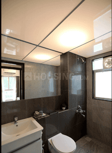 Image of 1878 Sq.ft 3 BHK Apartment / Flat for sale in Bhokarpada, Navi Mumbai for Rs. 21446000