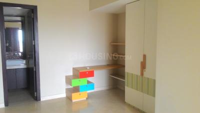 Bedroom Image of 3080 Sq.ft 4 BHK Apartment / Flat for rent in Advantage Pebble Bay, RMV Extension Stage 2 Bengaluru for Rs. 250000
