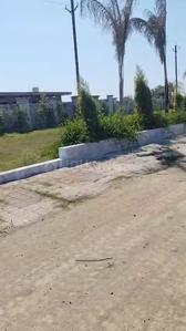 Image of 600 Sq.ft Residential Plot / Land for sale in Dharampuri, Indore for Rs. 1860000