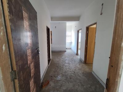 Image of 780 Sq.ft 2 BHK Apartment / Flat for sale in Airport Gate no. 1, Kolkata for Rs. 2500000