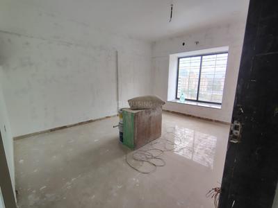 Bedroom Image of 1702 Sq.ft 2 BHK Apartment / Flat for sale in Kumar Kruti, Kalyani Nagar Pune for Rs. 27000000