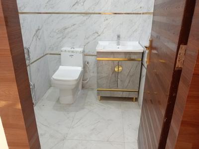 Image of 1550 Sq.ft 3 BHK Builder Floor for sale in Indirapuram, Ghaziabad for Rs. 11700000