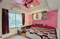 Bedroom Image of Vishal Leela Apartment - Wadgaon Sheri in Kharadi, Pune