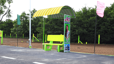 Image of 2250 Sq.ft Residential Plot / Land for sale in Kondalampatti, Salem for Rs. 2763000