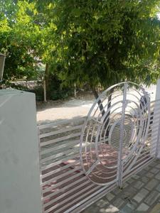 Balcony Image of 700 Sq.ft 1 RK Studio for rent in Dhruv Vihar Colony, Makarwali Ajmer for Rs. 7500