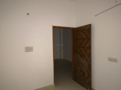 Bedroom Image of 450 Sq.ft 1 BHK Builder Floor for sale in Ved Vihar Ghaziabad for Rs. 1375004