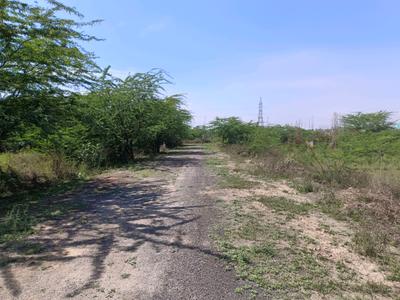 Image of 60 Sq.ft Residential Plot / Land for sale in Puth Khurd, New Delhi for Rs. 13500000