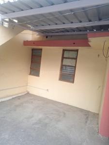Balcony Image of 1200 Sq.ft 2 BHK Builder Floor for rent in Indira Nagar Lucknow for Rs. 11000