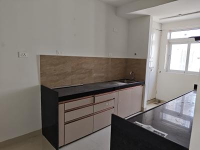 Kitchen Image of 1800 Sq.ft 3 BHK Apartment / Flat for sale in Hubtown Rising City, Ghatkopar East Mumbai for Rs. 21700000
