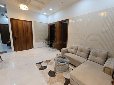 Hall Image of 3500 Sq.ft 4.5 BHK Villa for sale in Vaishali Nagar Extension Jaipur for Rs. 37100000