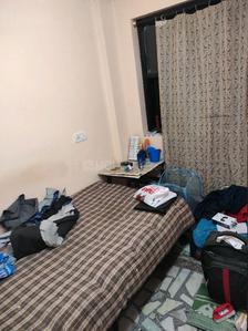 Bedroom Image of PG 12290449 Pitampura in Pitampura, New Delhi