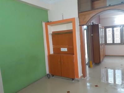 Bedroom Image of 950 Sq.ft 2 BHK Apartment / Flat for sale in Gajuwaka Visakhapatnam for Rs. 3000000