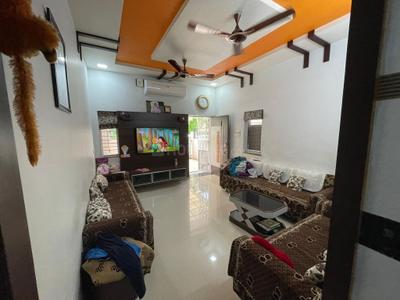 Hall Image of 1890 Sq.ft 5 BHK Independent House for sale in Prahlad Nagar Ahmedabad for Rs. 25000000