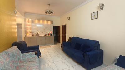 3 BHK Flat