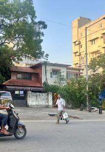 Image of 3600 Sq.ft 4 BHK Independent House for sale in Valasaravakkam, Chennai for Rs. 40000000
